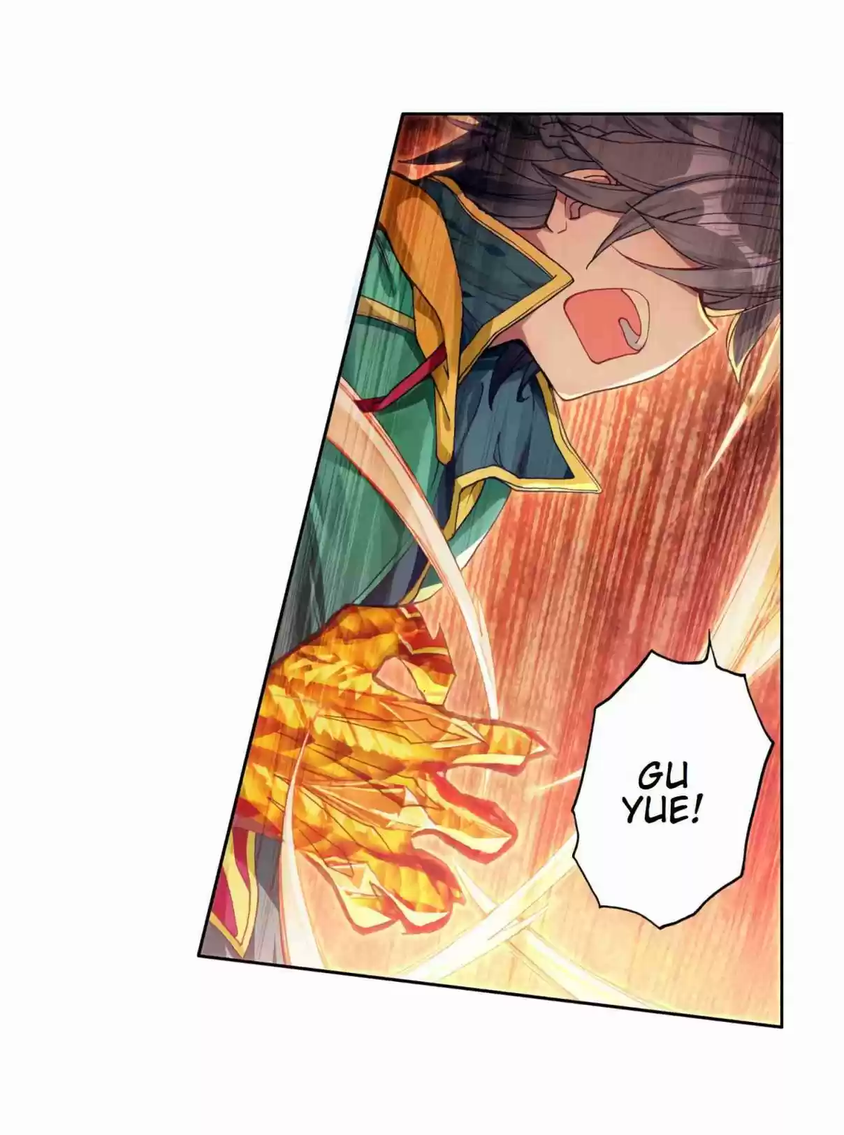 Soul Land III The Legend of the Dragon King Ch. 133