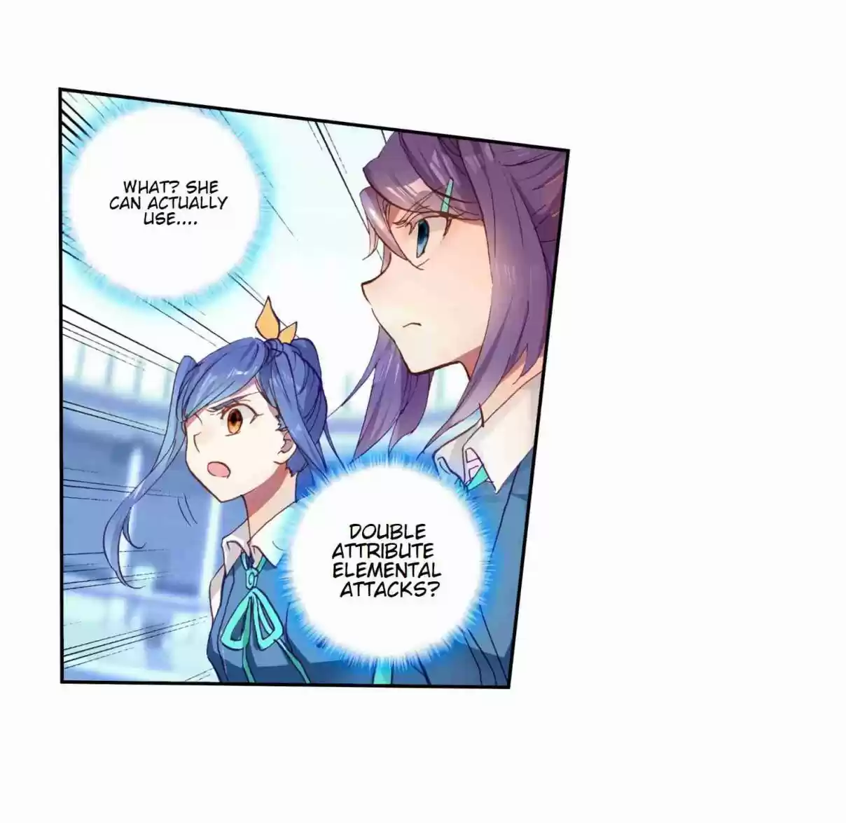 Soul Land III The Legend of the Dragon King Ch. 133