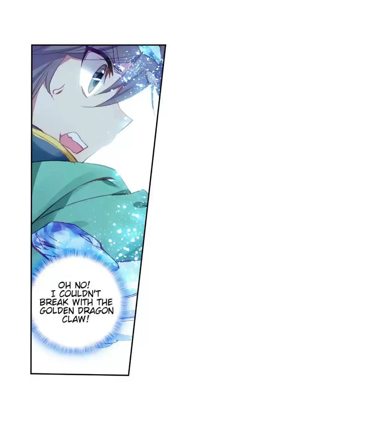 Soul Land III The Legend of the Dragon King Ch. 134