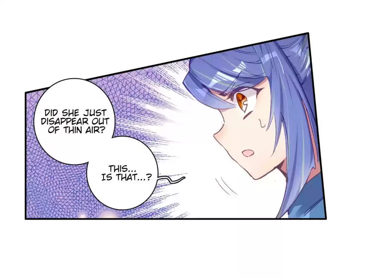 Soul Land III The Legend of the Dragon King Ch. 134