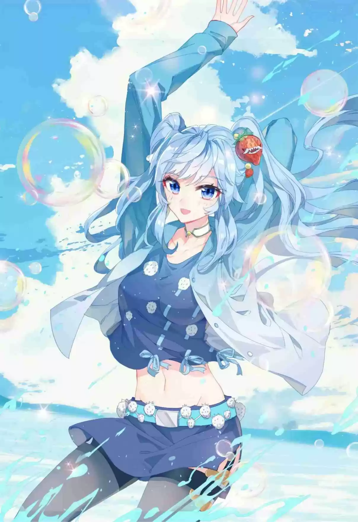 Soul Land III The Legend of the Dragon King Ch. 135