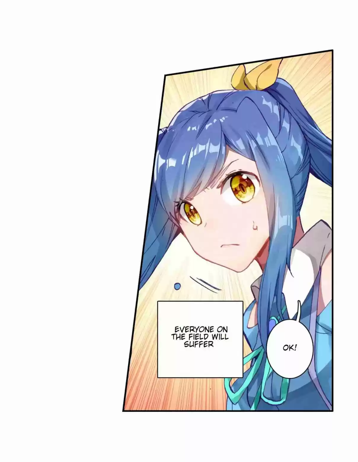 Soul Land III The Legend of the Dragon King Ch. 135