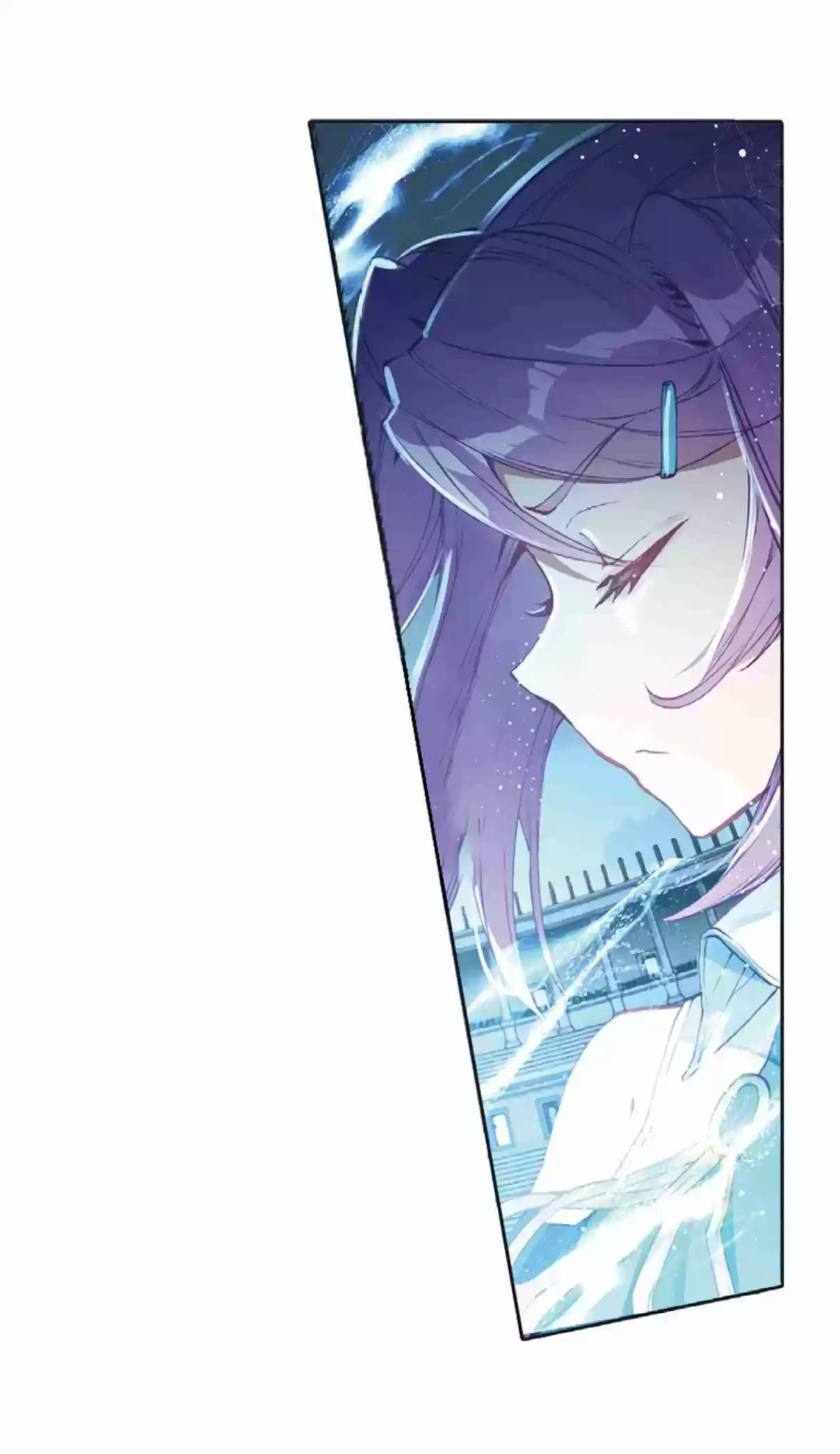 Soul Land III The Legend of the Dragon King Ch. 135