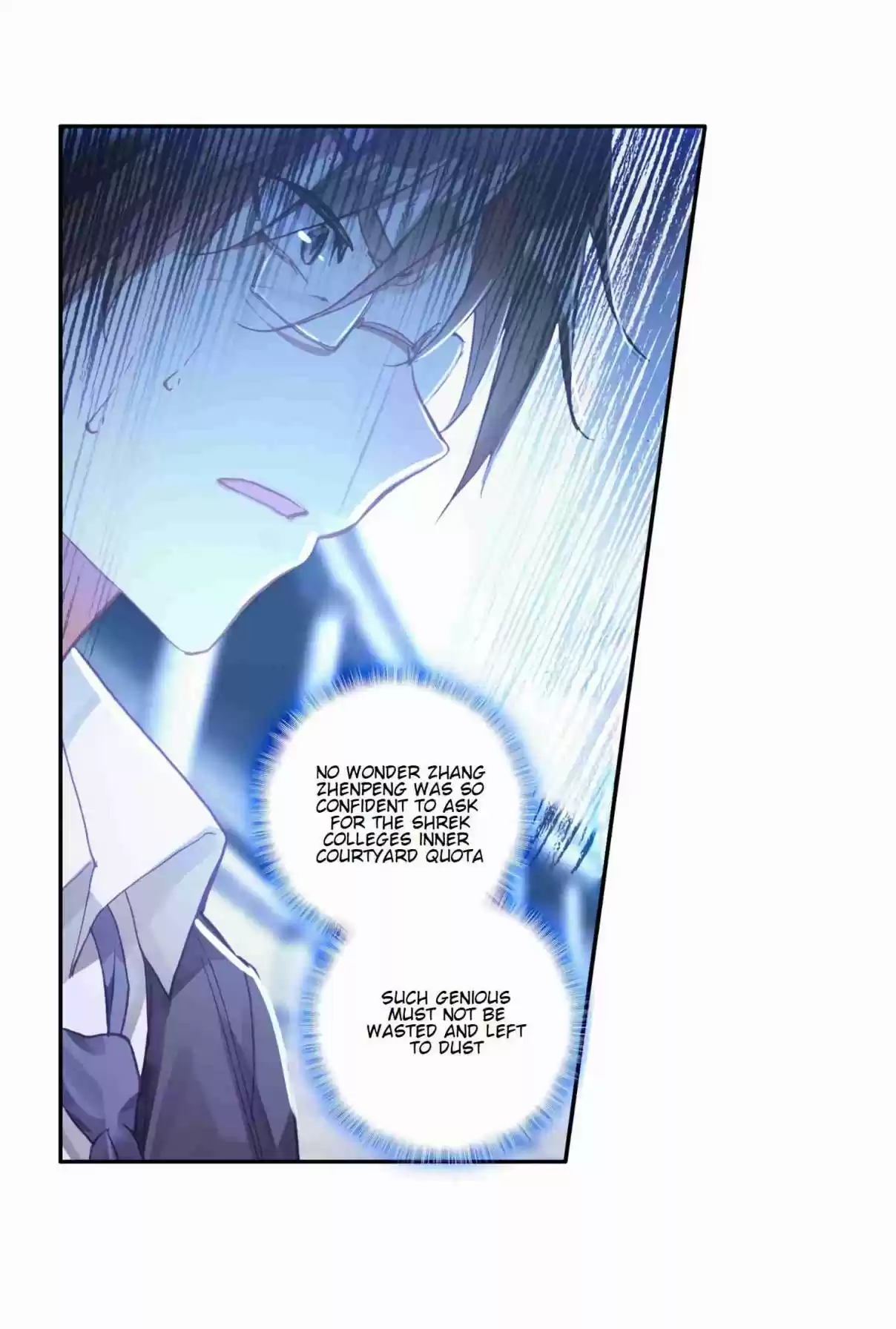 Soul Land III The Legend of the Dragon King Ch. 135