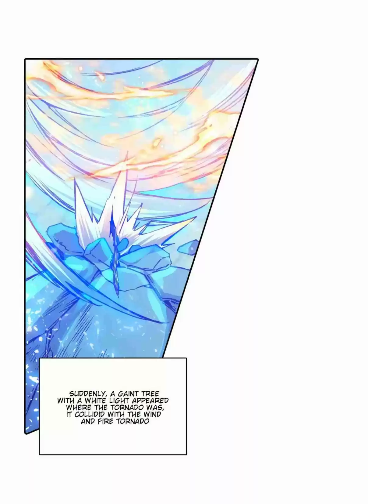 Soul Land III The Legend of the Dragon King Ch. 135