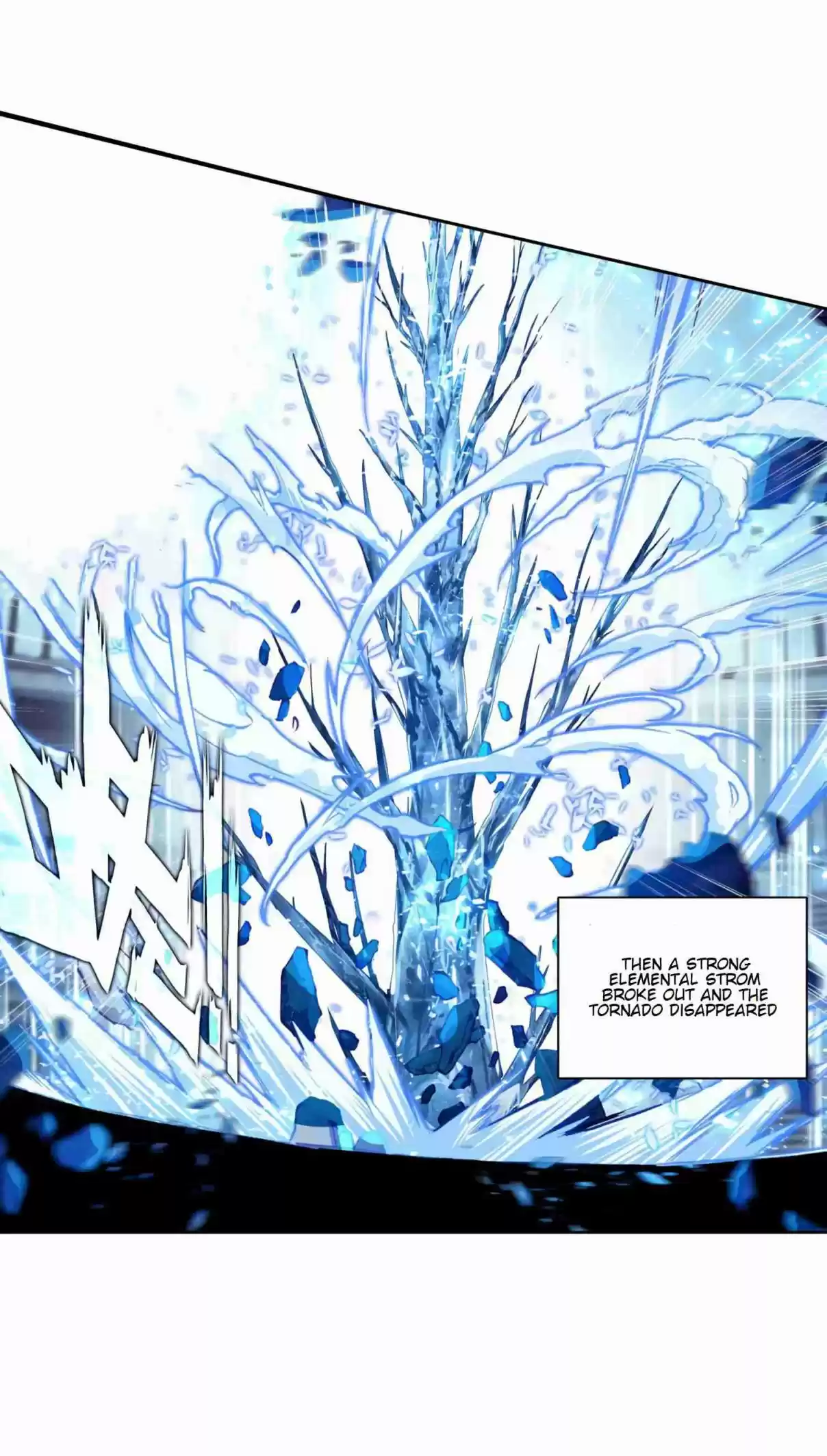 Soul Land III The Legend of the Dragon King Ch. 135