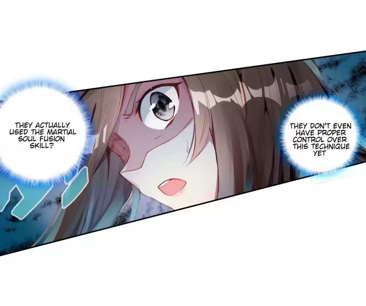 Soul Land III The Legend of the Dragon King Ch. 136