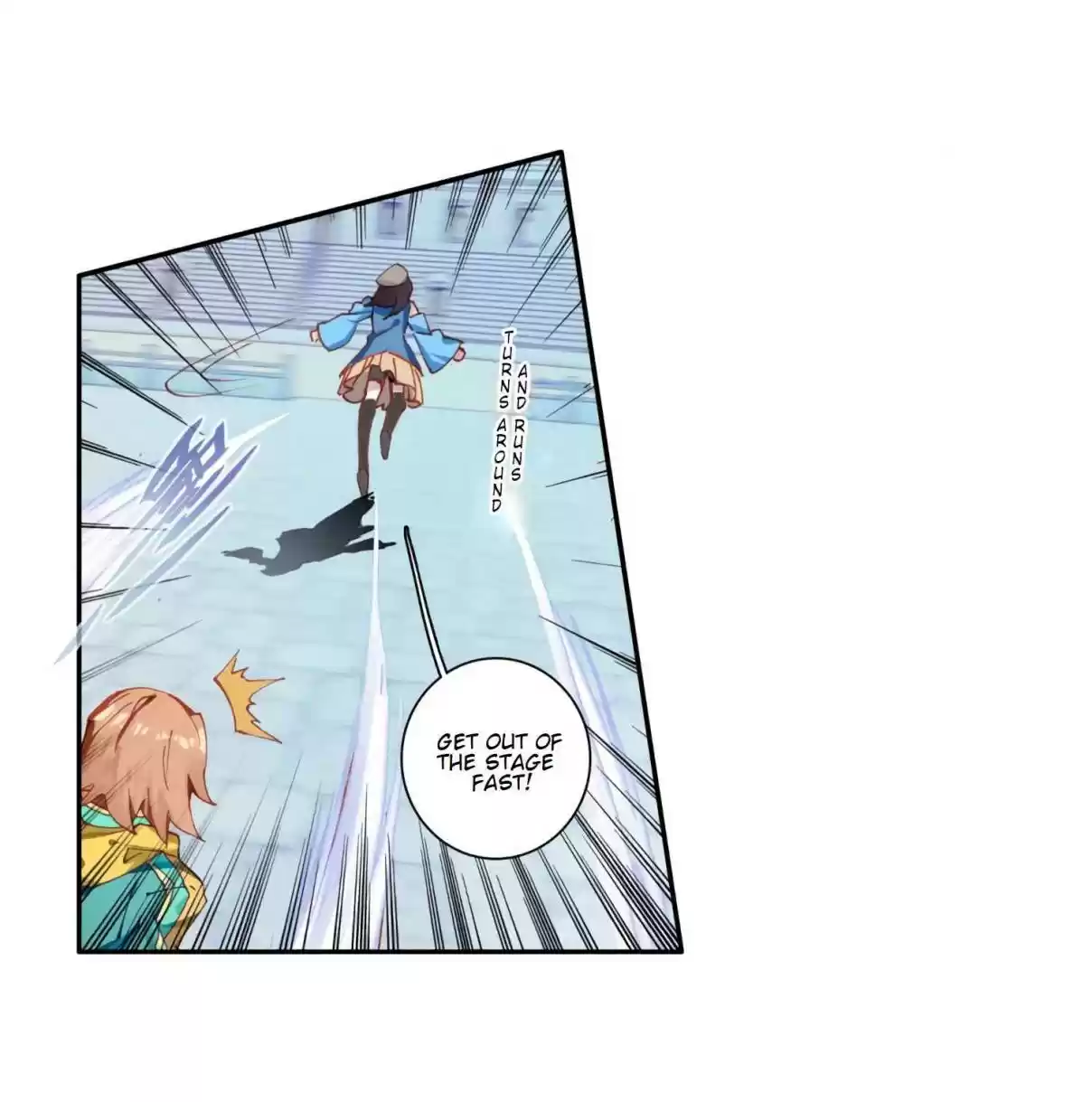 Soul Land III The Legend of the Dragon King Ch. 136