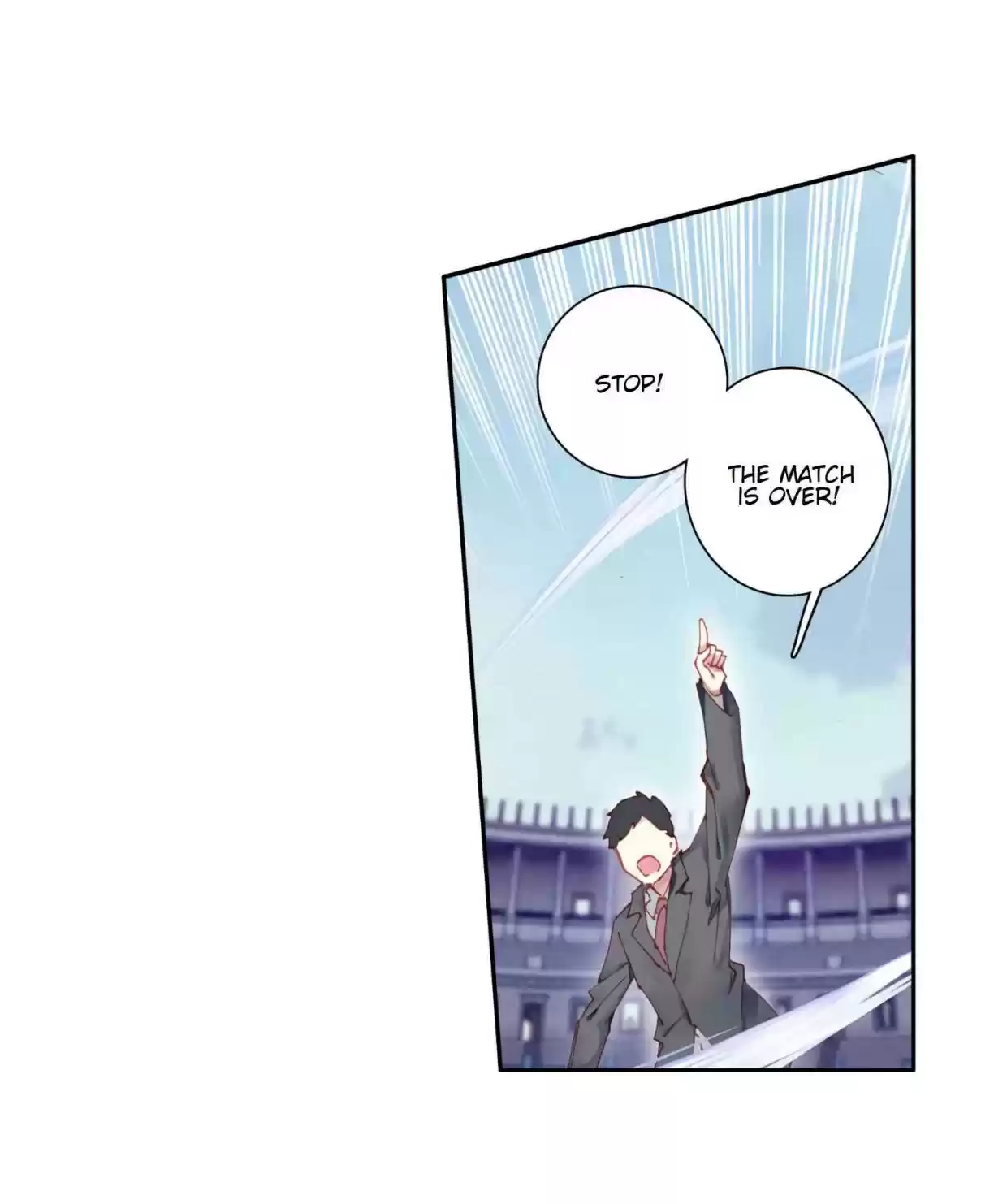 Soul Land III The Legend of the Dragon King Ch. 136