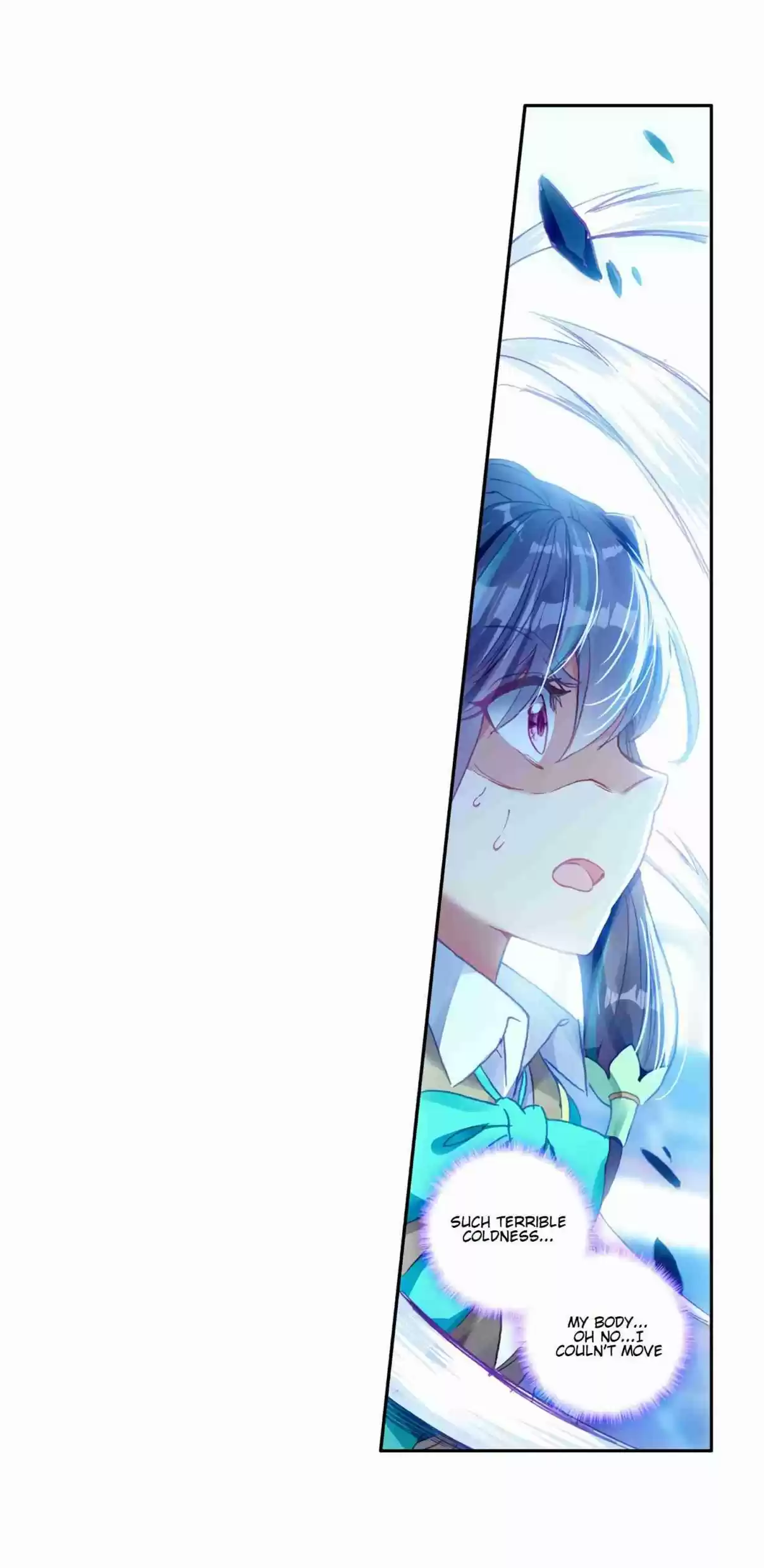 Soul Land III The Legend of the Dragon King Ch. 136