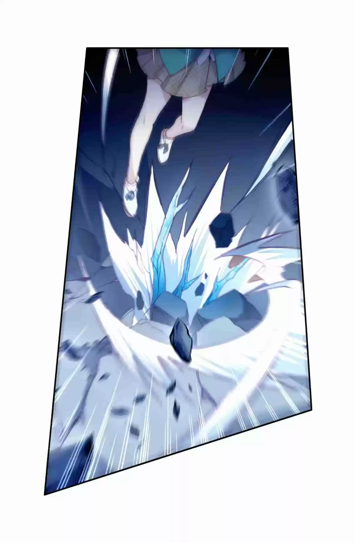 Soul Land III The Legend of the Dragon King Ch. 136