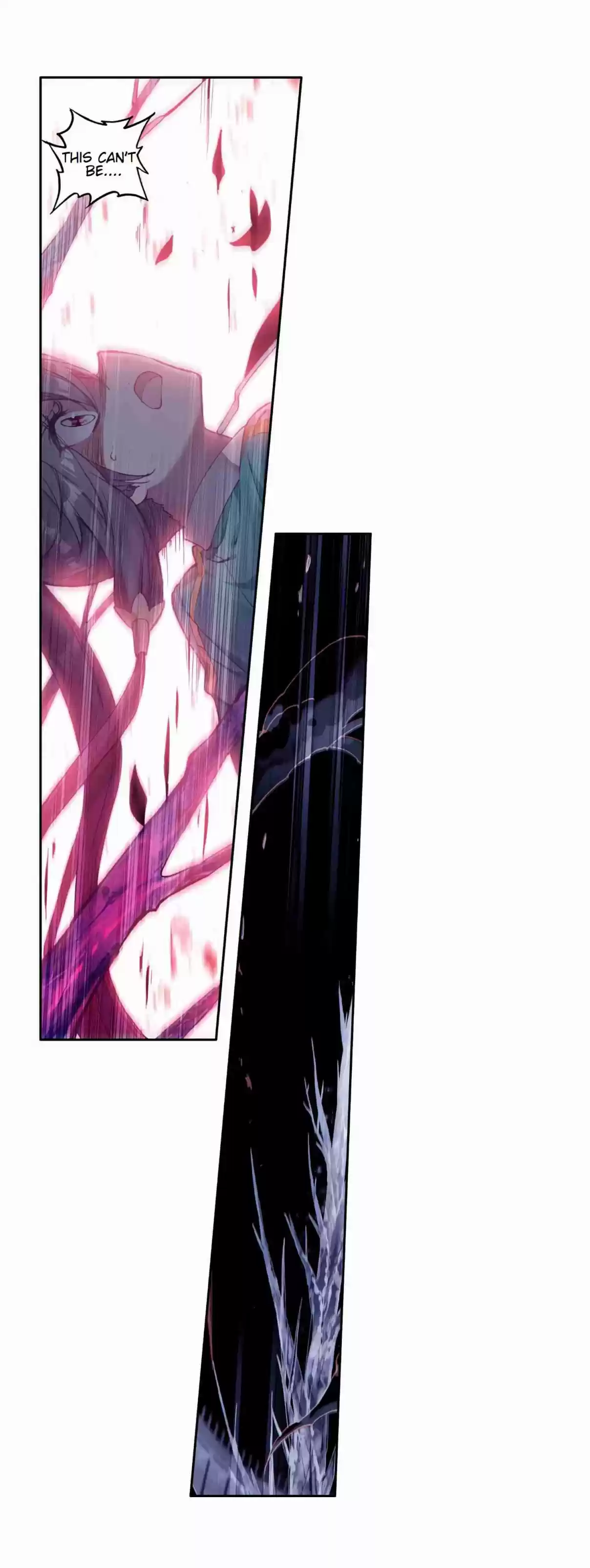 Soul Land III The Legend of the Dragon King Ch. 136