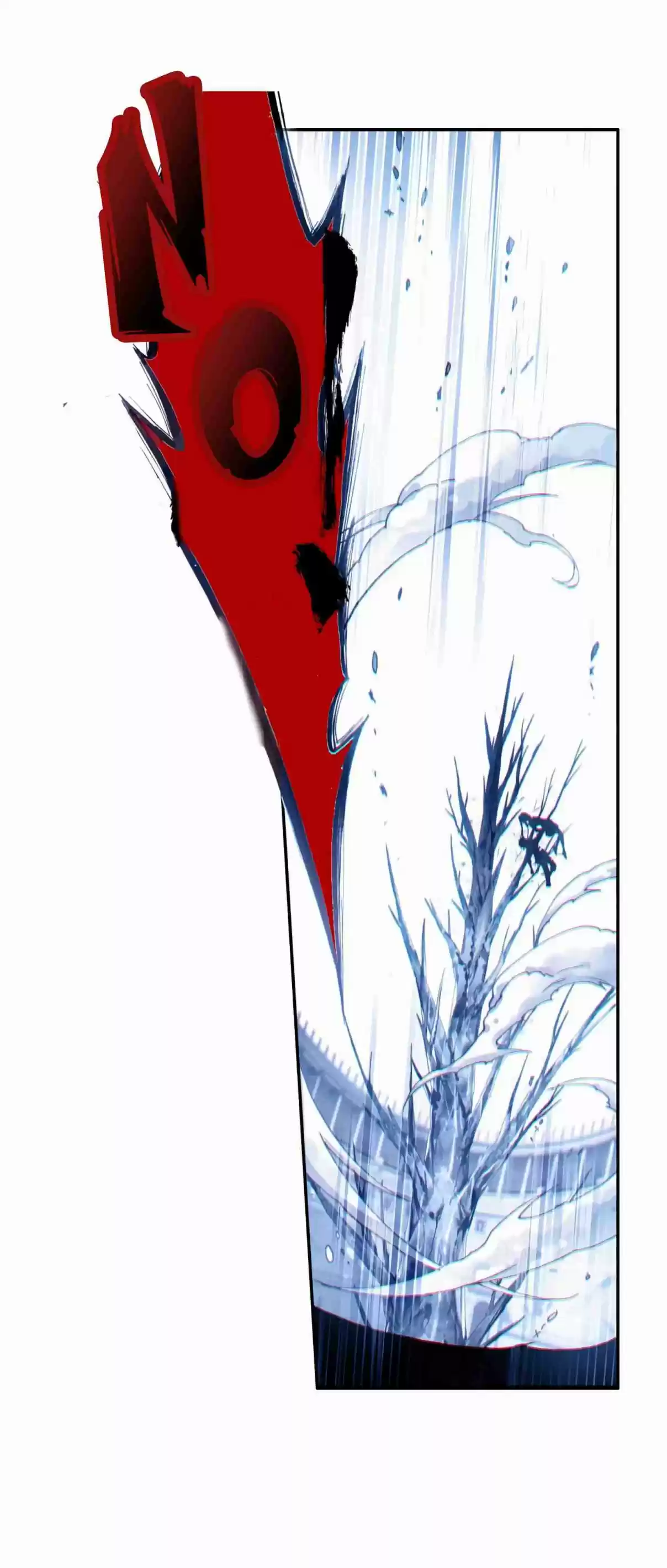 Soul Land III The Legend of the Dragon King Ch. 136