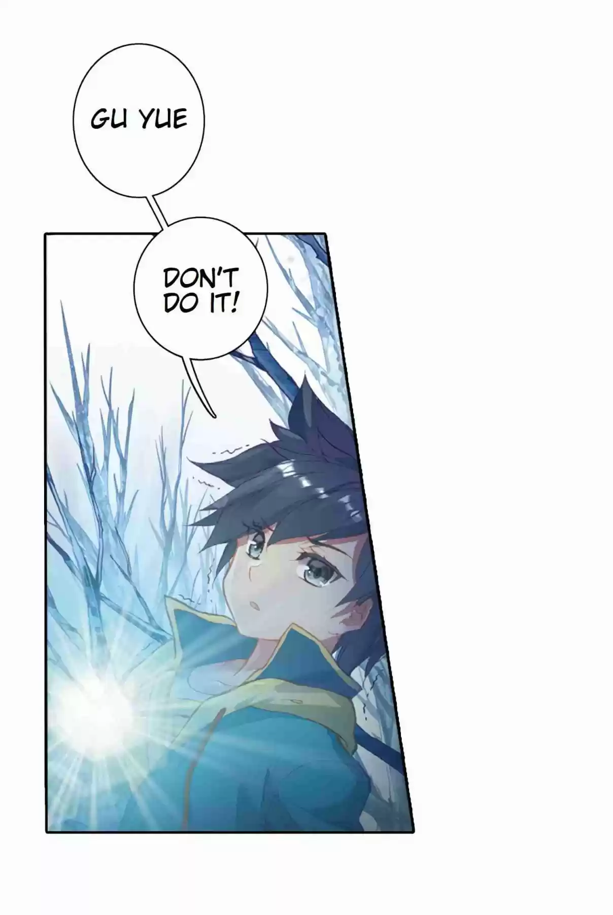 Soul Land III The Legend of the Dragon King Ch. 137