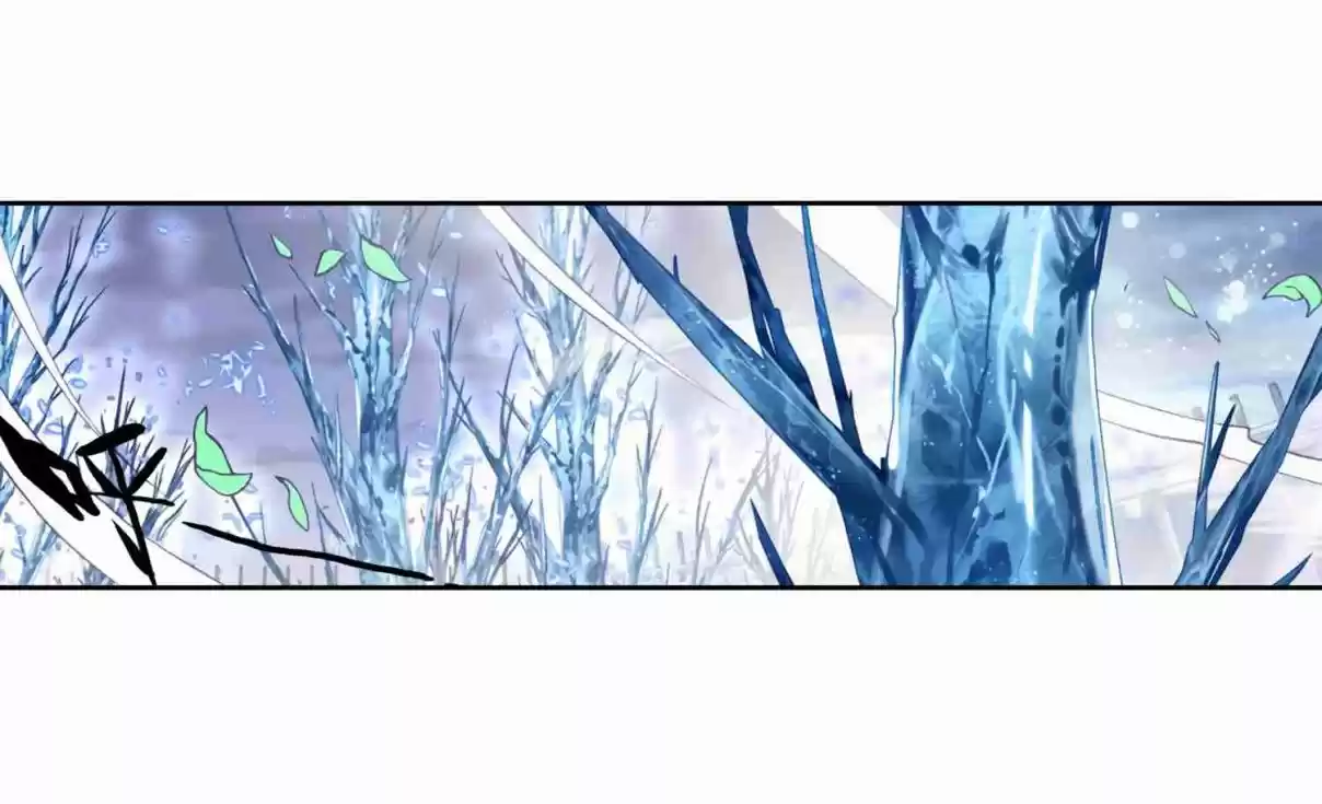 Soul Land III The Legend of the Dragon King Ch. 137