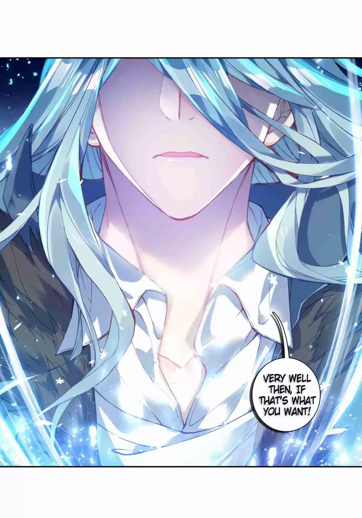 Soul Land III The Legend of the Dragon King Ch. 137