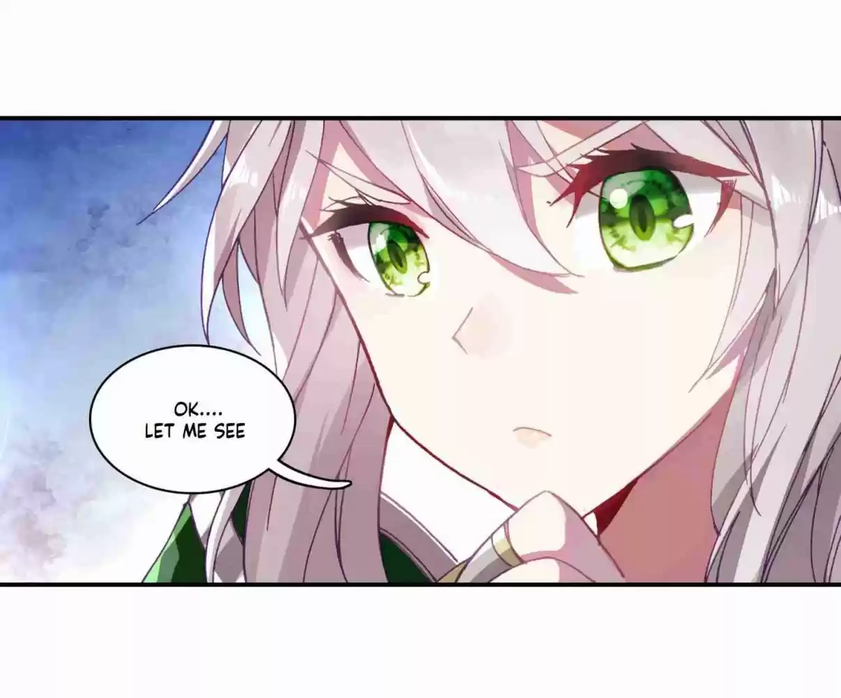 Soul Land III The Legend of the Dragon King Ch. 140