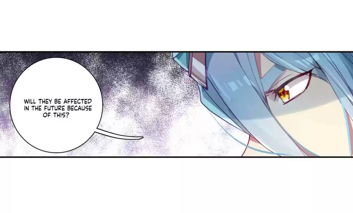 Soul Land III The Legend of the Dragon King Ch. 140