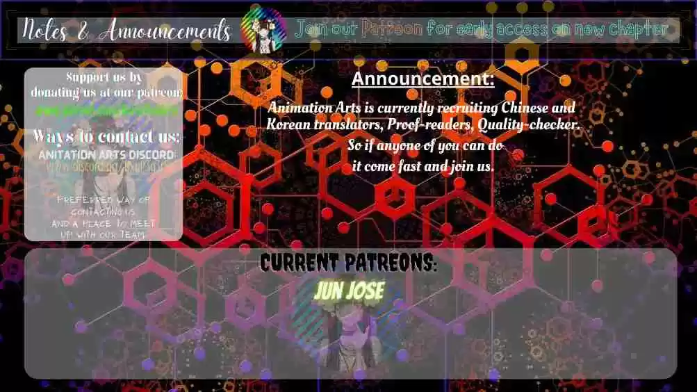 Soul Land III The Legend of the Dragon King Ch. 140