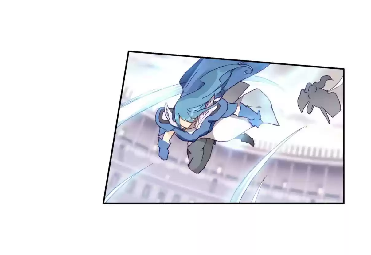 Soul Land III The Legend of the Dragon King Ch. 141