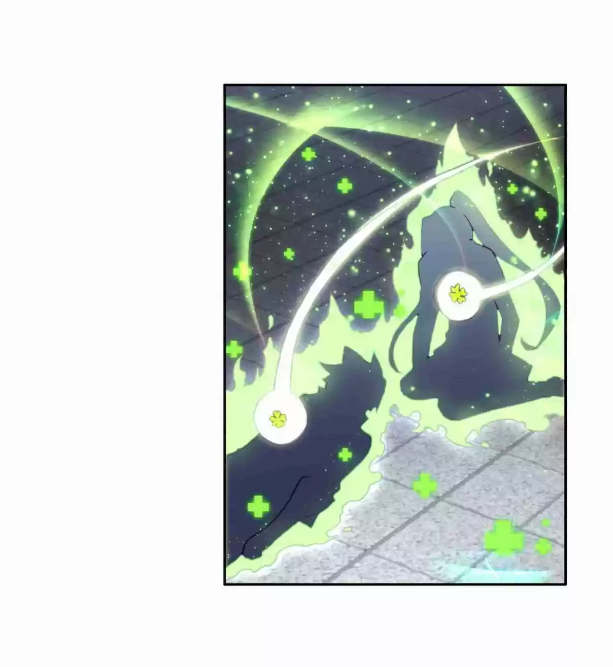 Soul Land III The Legend of the Dragon King Ch. 141