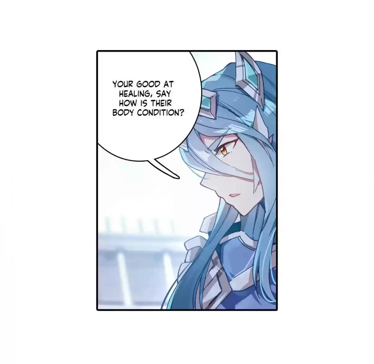 Soul Land III The Legend of the Dragon King Ch. 141