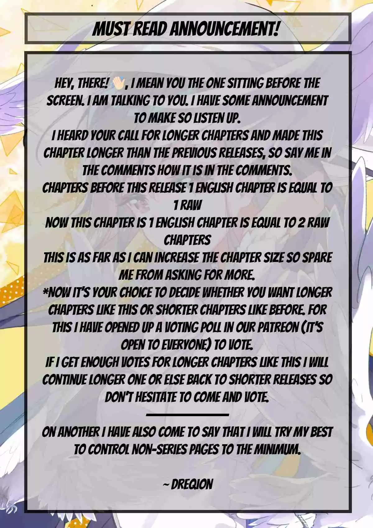 Soul Land III The Legend of the Dragon King Ch. 141.1 (Chapter 141+142)