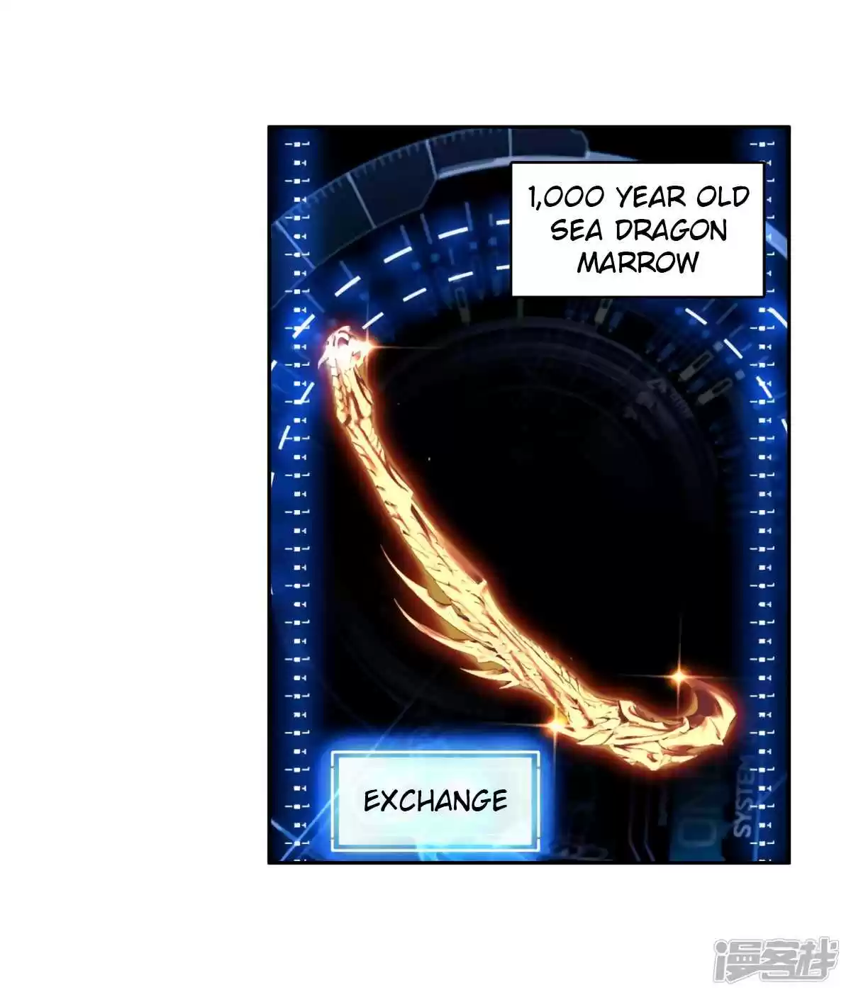 Soul Land III The Legend of the Dragon King Ch. 142