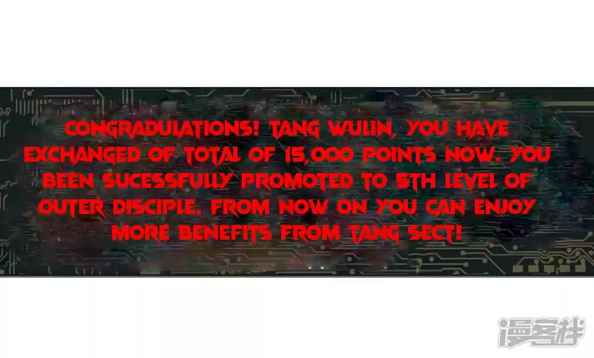 Soul Land III The Legend of the Dragon King Ch. 142