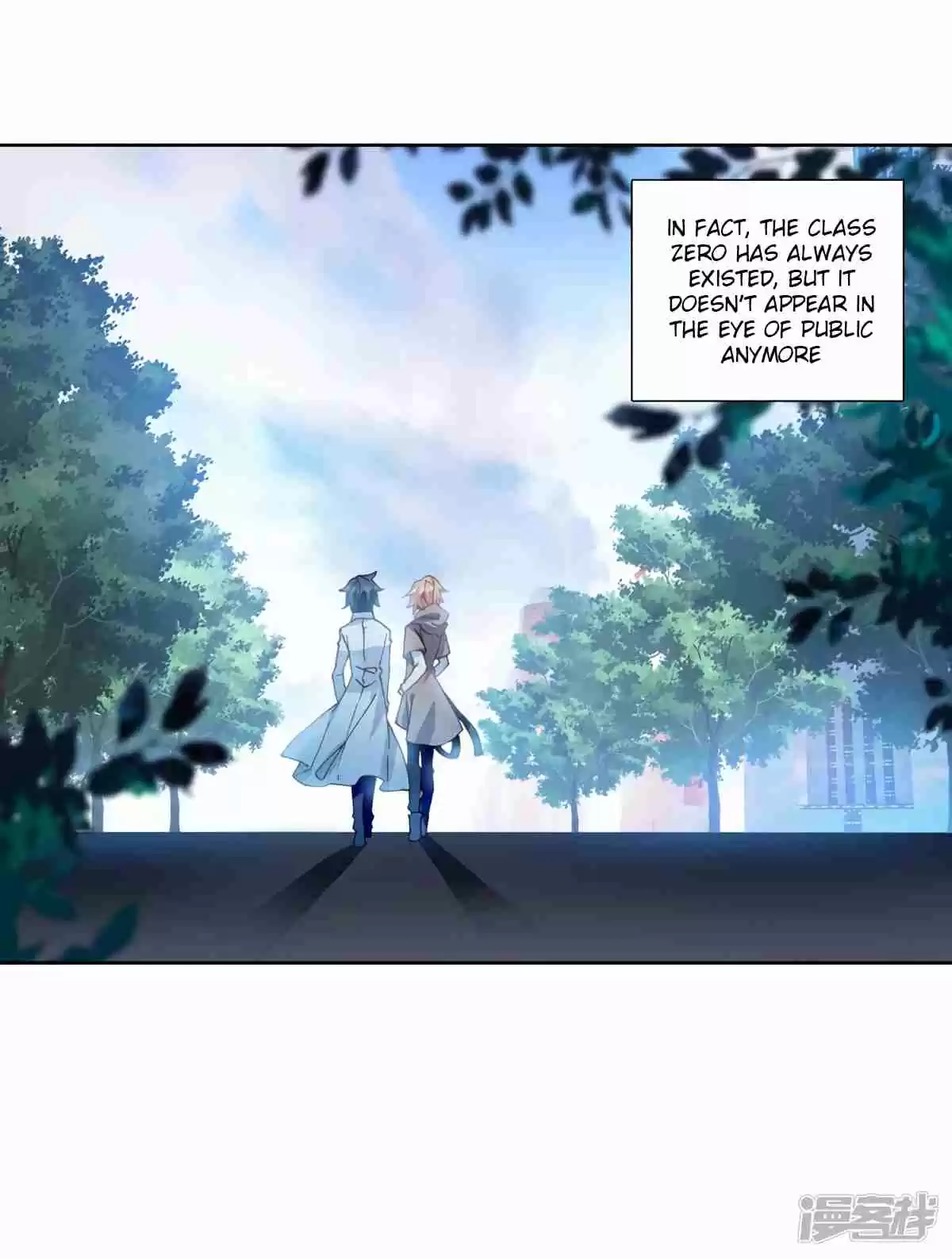 Soul Land III The Legend of the Dragon King Ch. 142