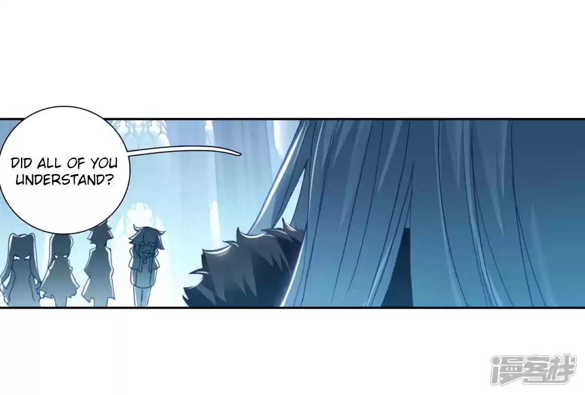 Soul Land III The Legend of the Dragon King Ch. 143