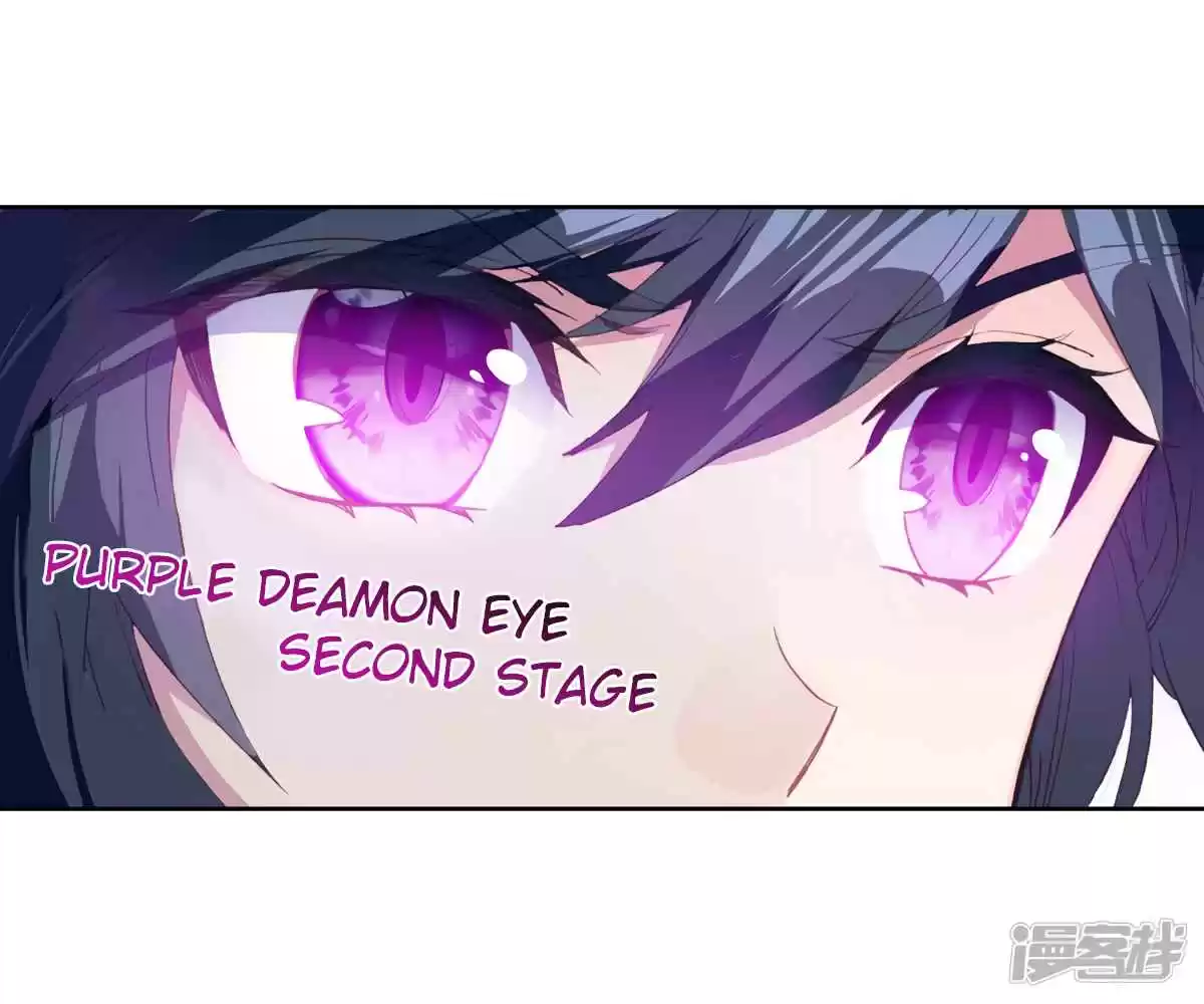 Soul Land III The Legend of the Dragon King Ch. 143