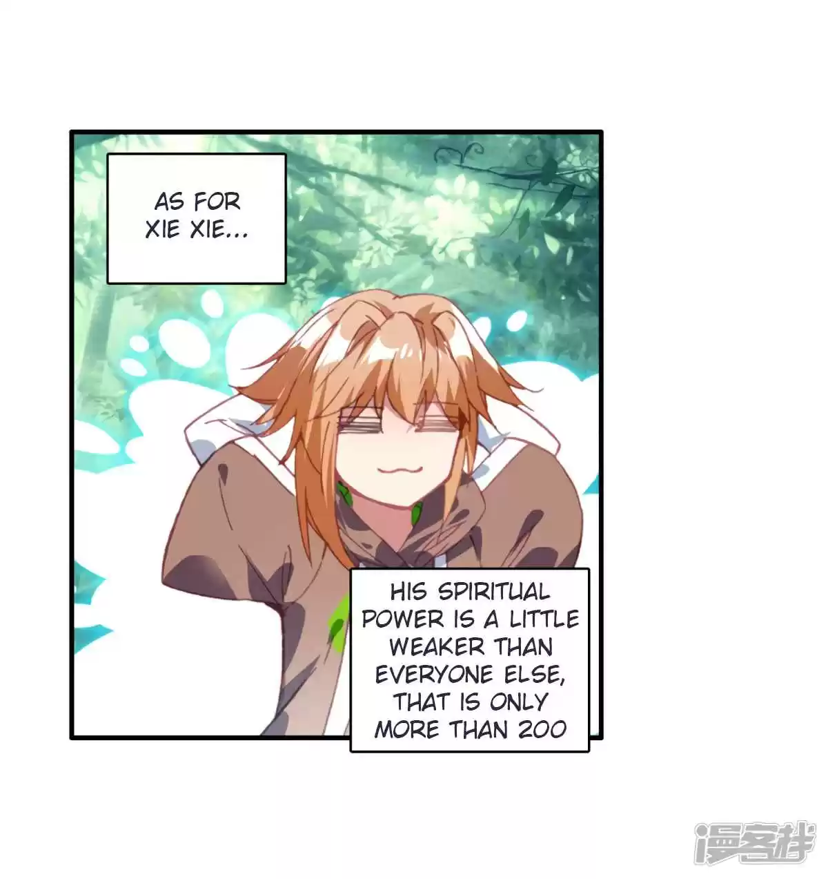 Soul Land III The Legend of the Dragon King Ch. 143