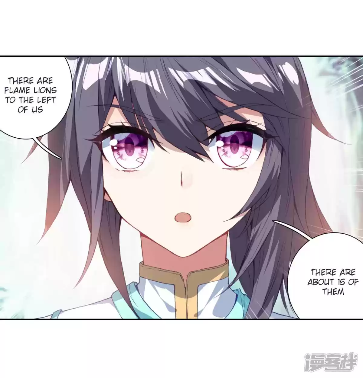 Soul Land III The Legend of the Dragon King Ch. 143