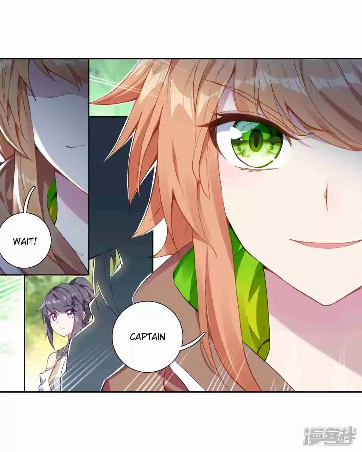 Soul Land III The Legend of the Dragon King Ch. 144