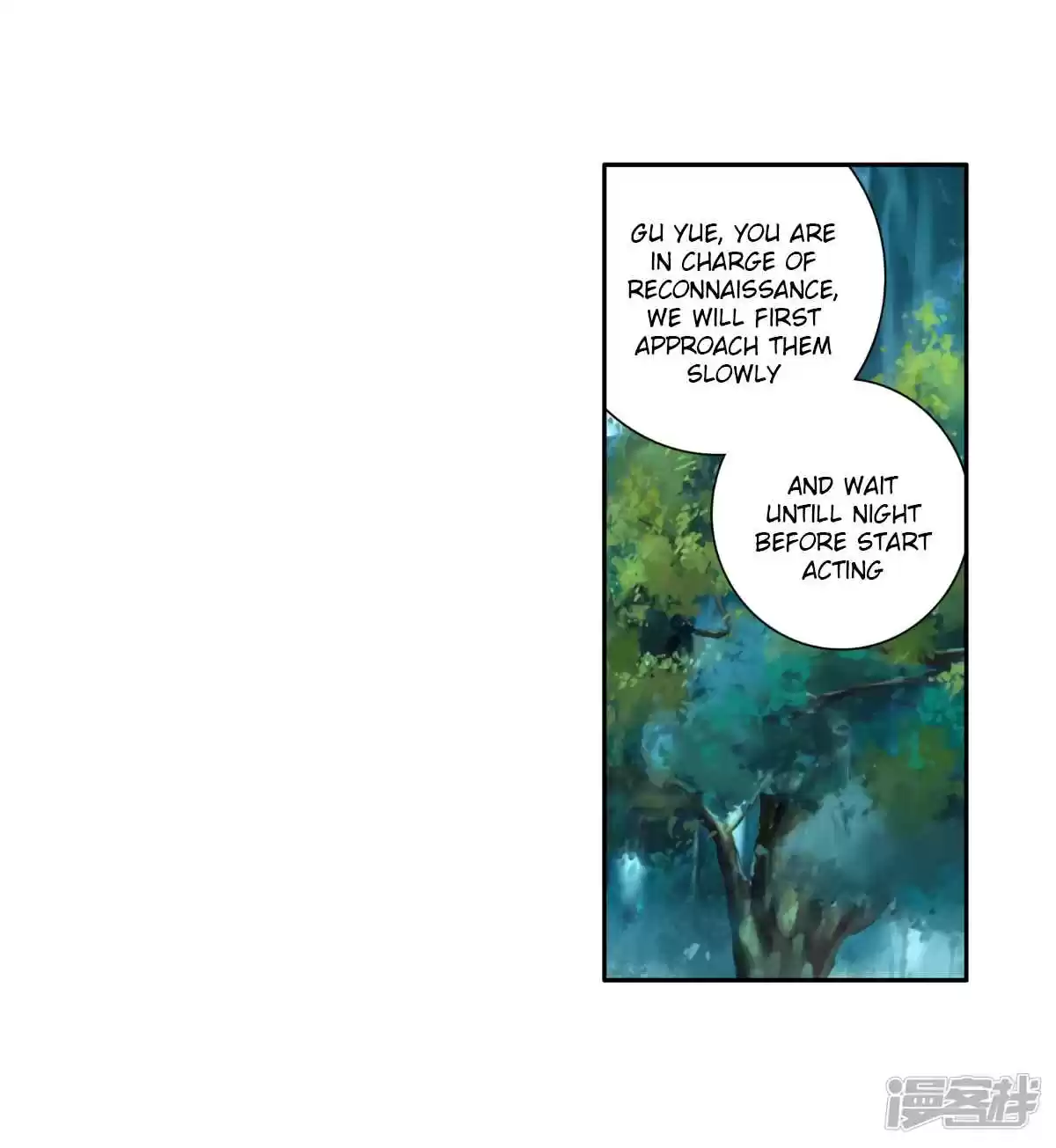 Soul Land III The Legend of the Dragon King Ch. 144