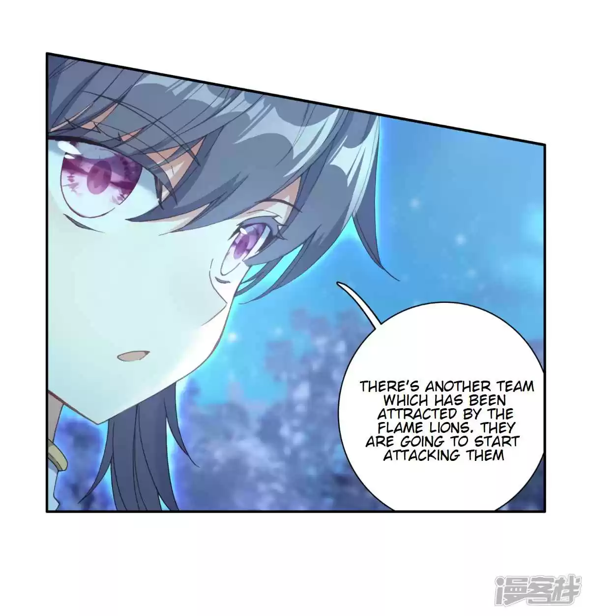 Soul Land III The Legend of the Dragon King Ch. 144