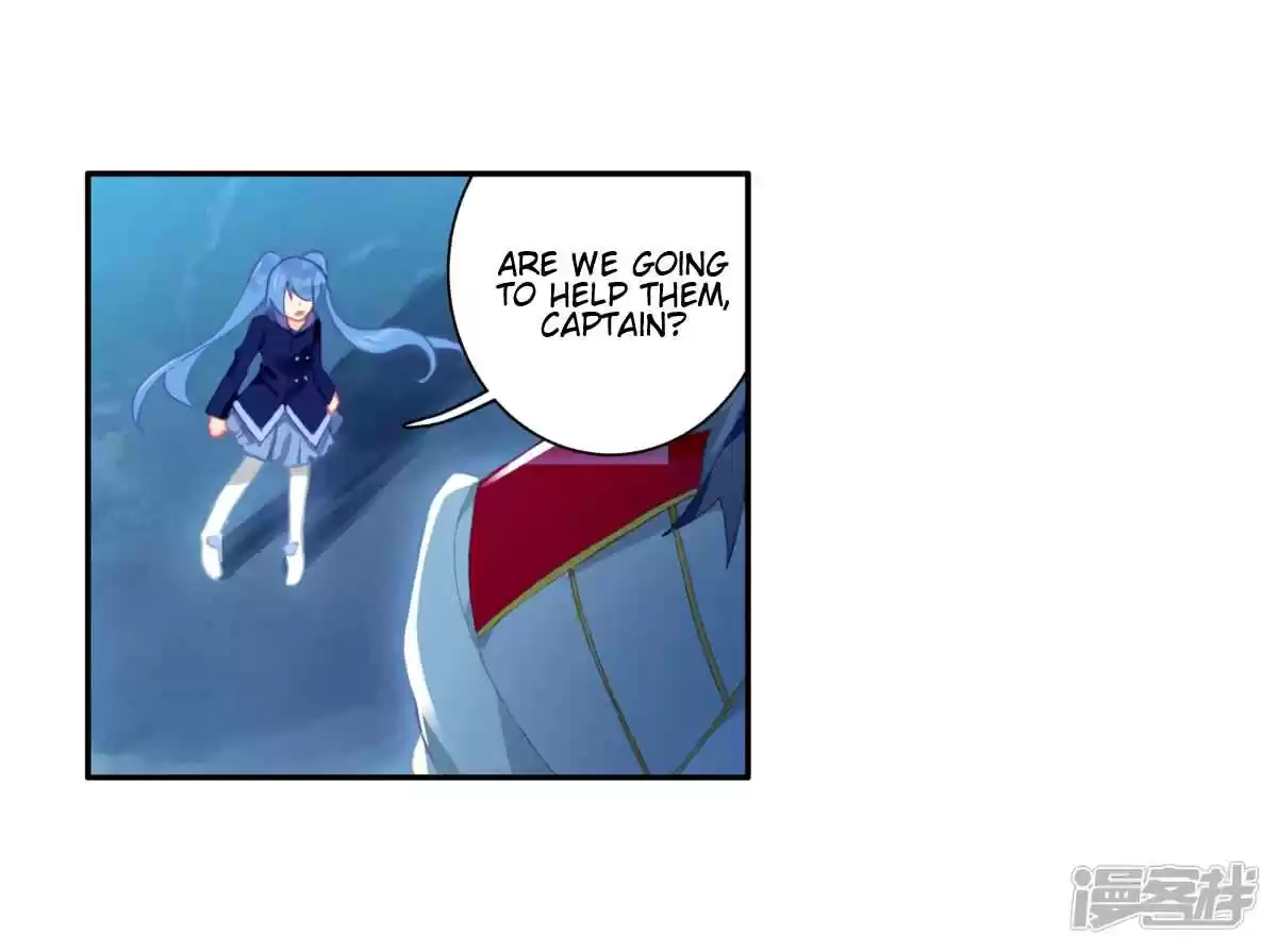 Soul Land III The Legend of the Dragon King Ch. 145