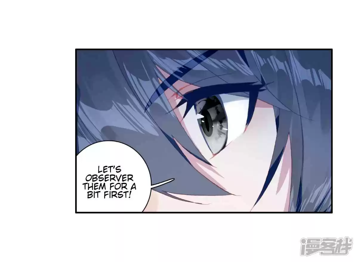 Soul Land III The Legend of the Dragon King Ch. 145