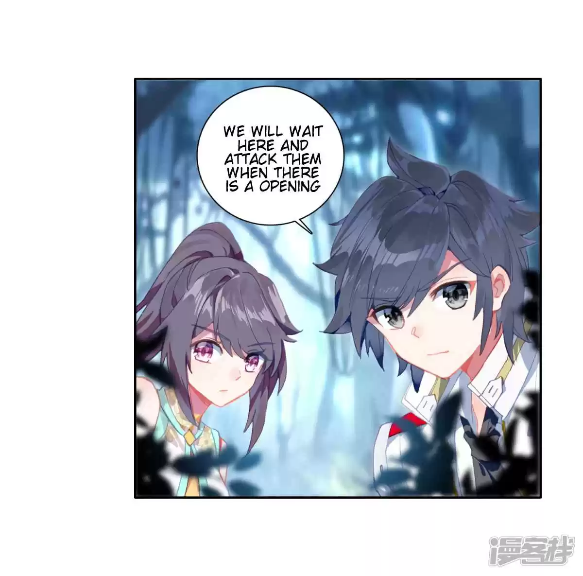 Soul Land III The Legend of the Dragon King Ch. 145