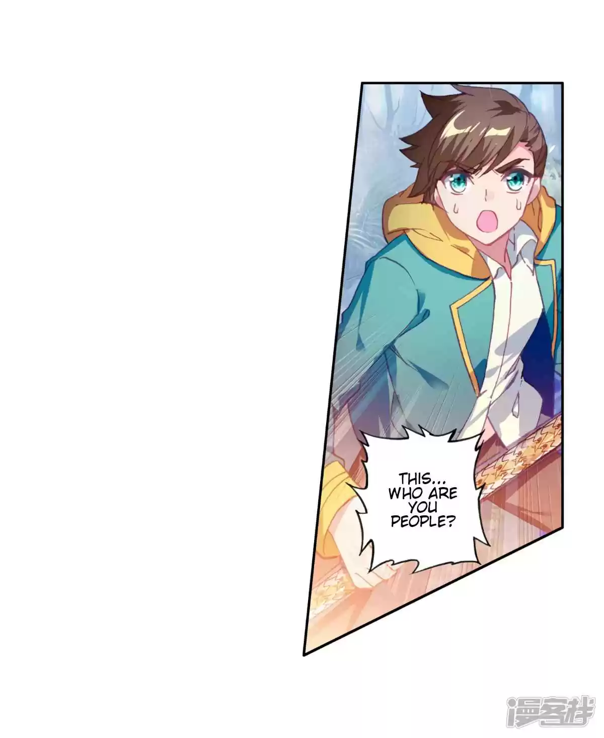 Soul Land III The Legend of the Dragon King Ch. 146