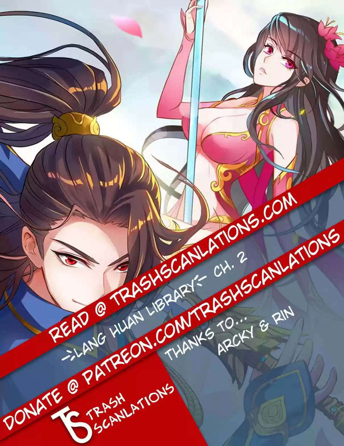 Soul Land III: The Legend of the Dragon King Ch. 19 The Blacksmith Association!