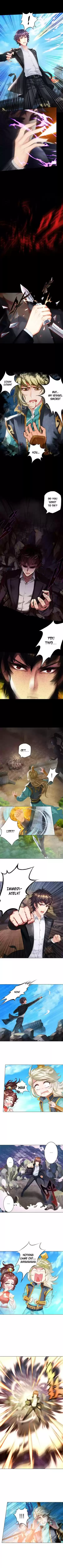 Soul Land III: The Legend of the Dragon King Ch. 19 The Blacksmith Association!