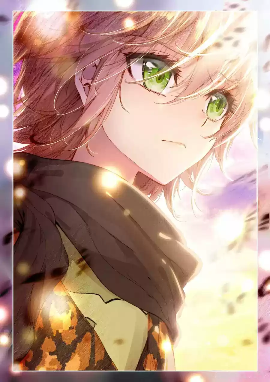 Soul Land III The Legend of the Dragon King Ch. 29 Class Promotion Contest!