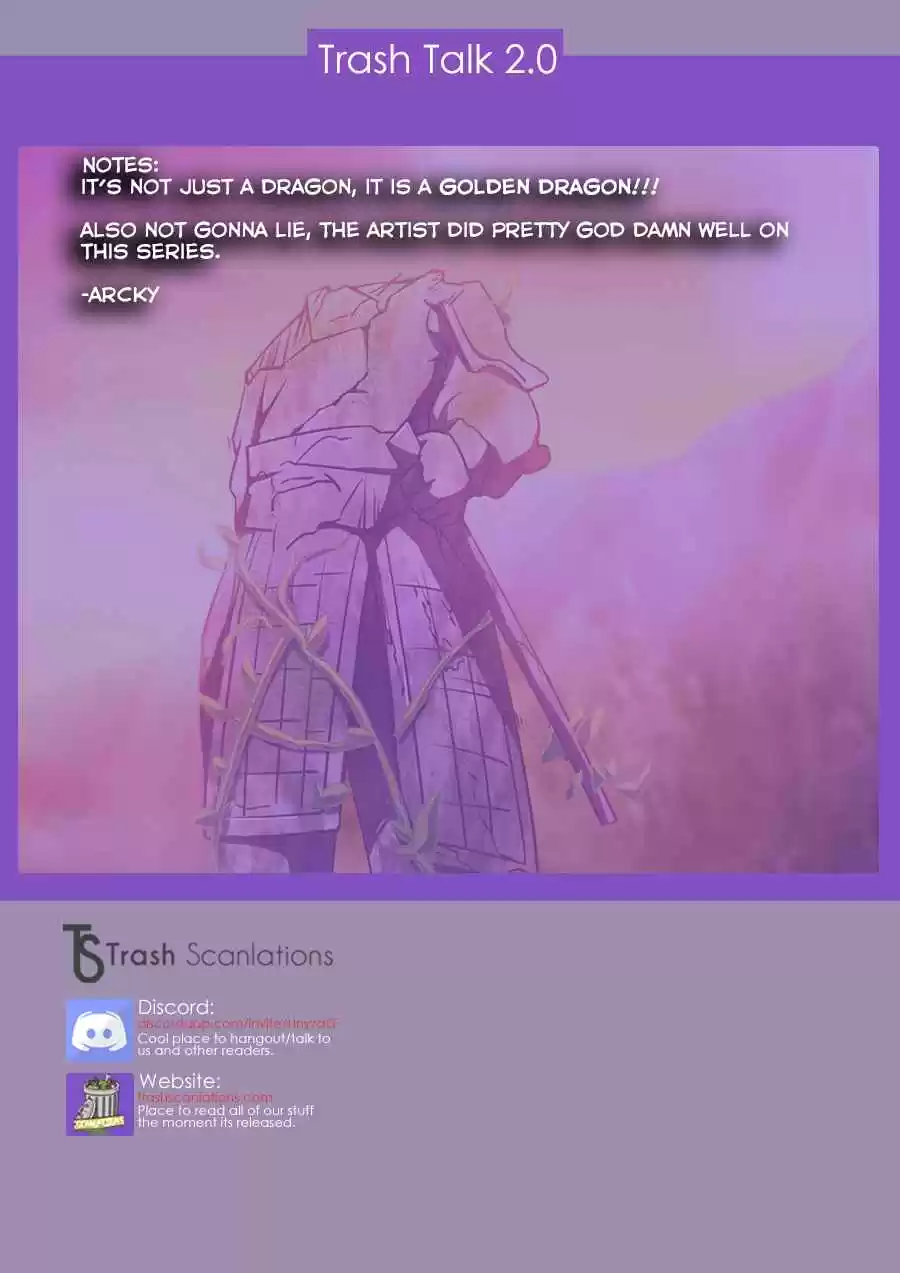 Soul Land III The Legend of the Dragon King Ch. 35 Ice Dance of Wu Chang Kong