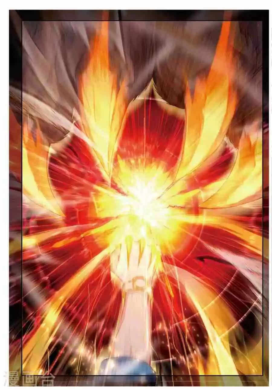 Soul Land III The Legend of the Dragon King Ch. 61 The True King