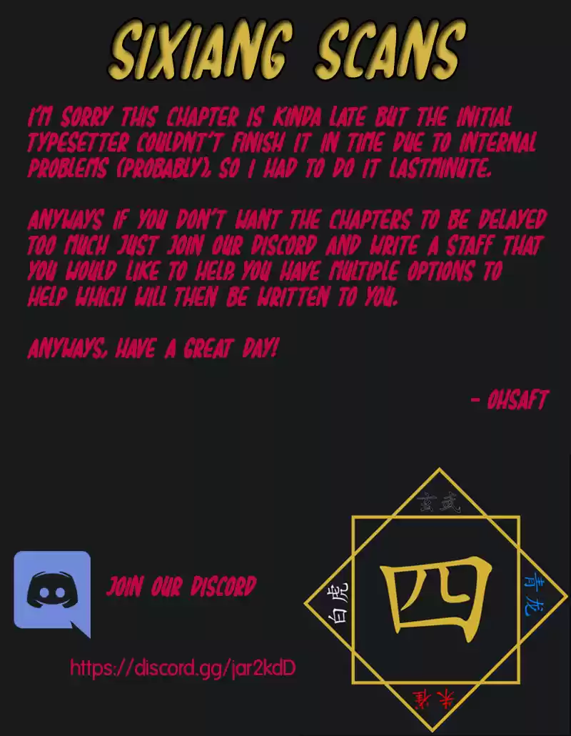 Soul Land III The Legend of the Dragon King Ch. 63 The Xu Family's Siblings