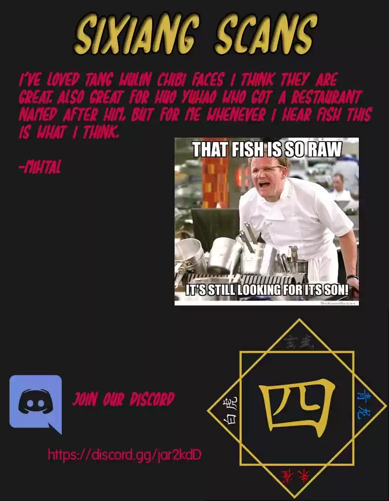 Soul Land III The Legend of the Dragon King Ch. 74 Melancholy Mr. Perfect