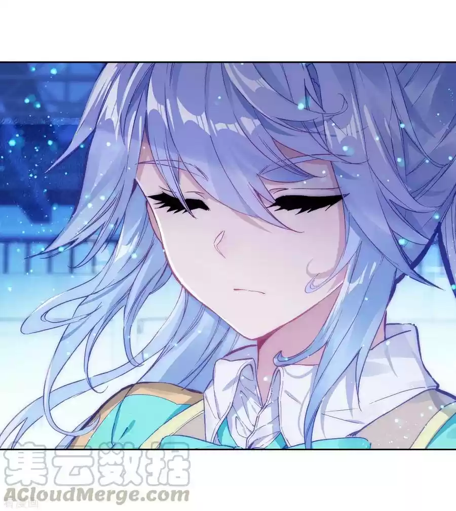 Soul Land III The Legend of the Dragon King Ch. 98 Starwheel Appearance