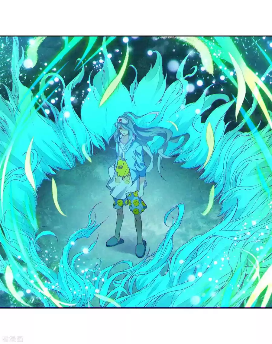 Soul Land III The Legend of the Dragon King Ch. 99 Initiating The Fight